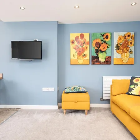 Fabulous Apartment For 2 In Llansteffan Llanstephan  Exterior photo