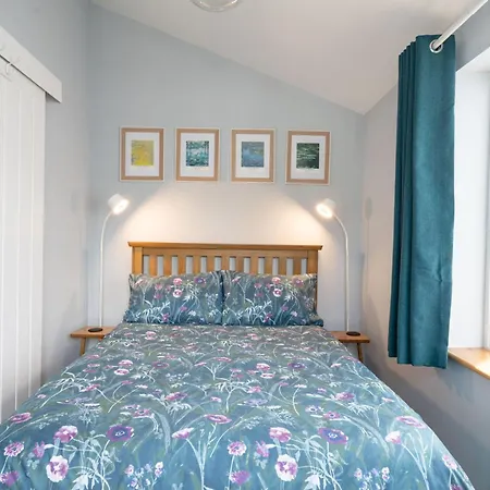 Fabulous Apartment For 2 In Llansteffan Llanstephan  Exterior photo