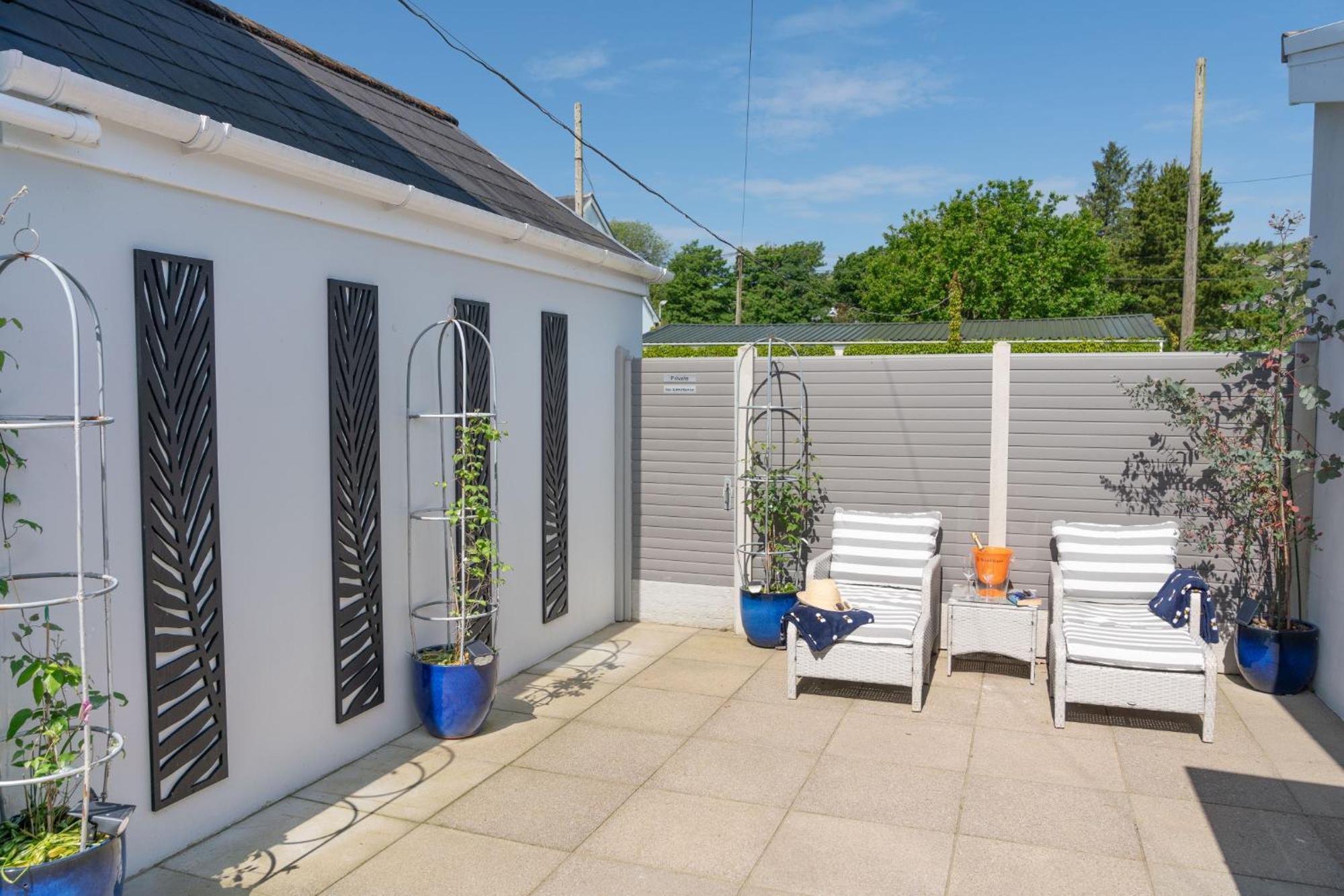 Апартаменты Fabulous For 2 In Llansteffan