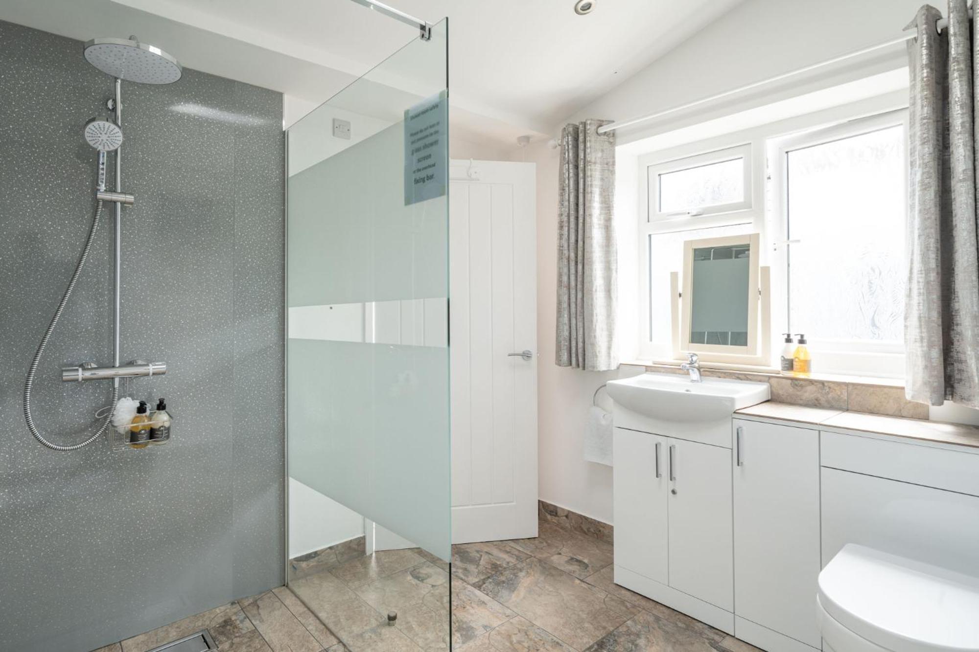 Apartment Fabulous For 2 In Llansteffan Llanstephan (Carmarthenshire)